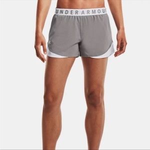 Under Armour Play it up shorts